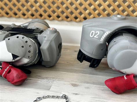 UniTree Go1 Pro Rwview 的图像结果