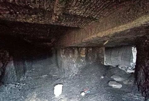 Coal theft incident in active mine in West Bengal shocks officials ...