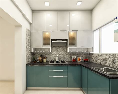 How to Design an L-shaped Kitchen 的图像结果
