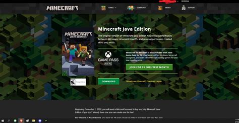 Image result for How to Buy Java Minecraft 2022