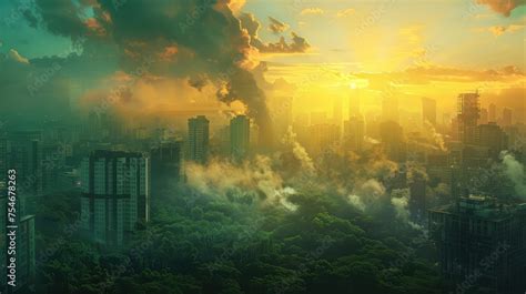 Human Impact On the Environment 的图像结果