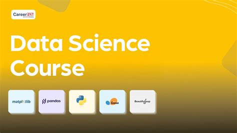 Certification in Data Science And Machine Learning With GenAI ...
