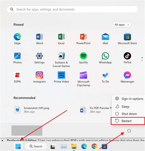 Image result for Why Cannot Preview PDF File