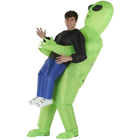 Image result for Alien Pick Me Up Costume