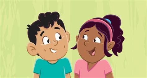 Margo and Paolo