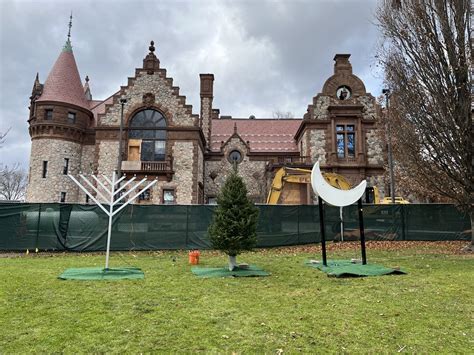 Wellesley Select Board takeaways: Decorations policy & a new menorah ...