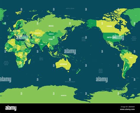 Ocean World Map 的图像结果