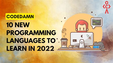 Image result for Cool New Programming Languages
