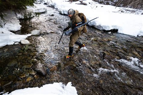 Image result for Best Cold Weather Hunting Layering System