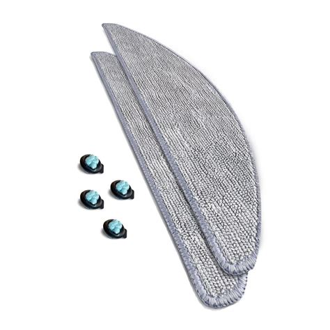 iRobot Authentic Replacement Parts - Mopping Replenishment Kit ...