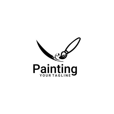 Painting Logo 的图像结果