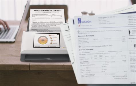 eScan App 的图像结果