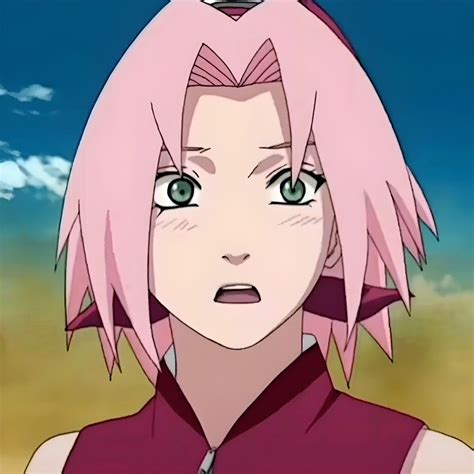 𝘚𝘢𝘬𝘶𝘳𝘢 𝘏𝘢𝘳𝘶𝘯𝘰 𝐍𝐚𝐫𝐮𝐭𝐨 𝐒𝐡𝐢𝐩𝐩𝐮𝐝𝐞𝐧 🍒🌸 | Sakura haruno, Sakura, Personajes ...