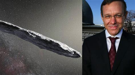Space object that entered Earth in 2017 was 'junk' sent to by aliens ...