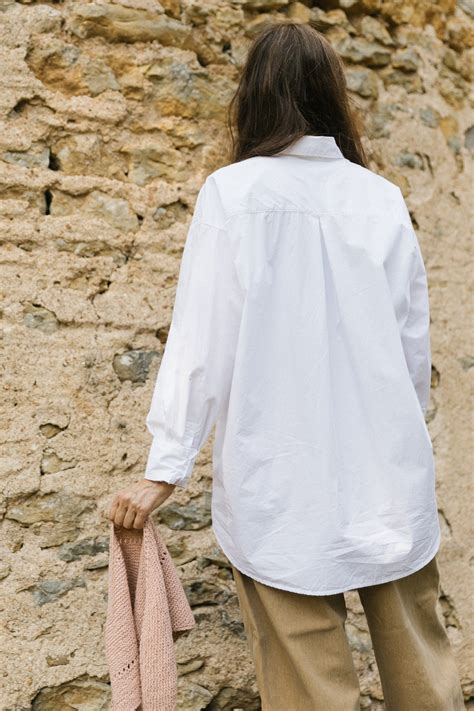 WH - Biches & Bûches Alba Scarf - PDF pattern in English – BichesetBuches