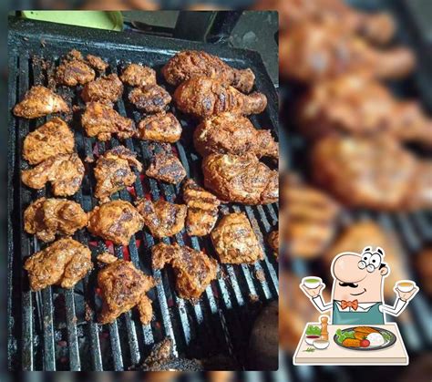 Bullet Express BBQ, Hyderabad - Restaurant menu, prices and reviews