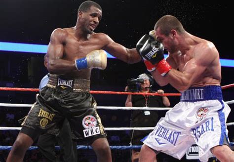 Demetrius Hopkins – Next fight, news, latest fights, boxing record ...