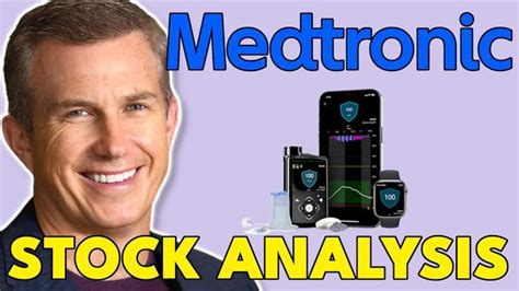 Reasons behind the low performance of MDT stock