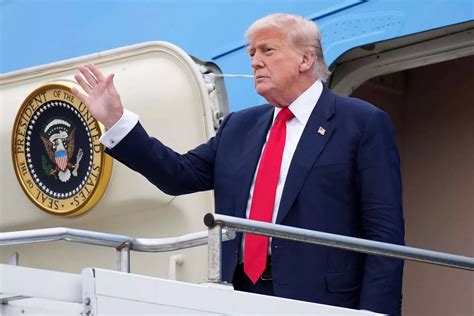 Trump’s international golf courses battle Scottish locals: Unhappy ...