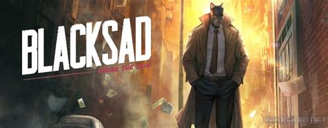 Blacksad: Under the Skin – огляд, дата виходу, геймплей, розробка ...