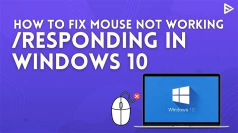 Image result for Mouse Not Responding Windows 1.0