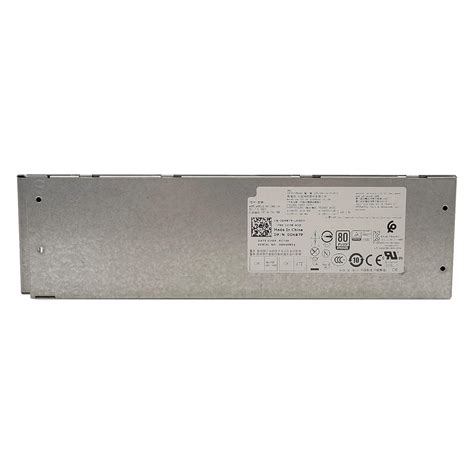 Amazon.in: Buy 200W 240W Power Supply Replacement for Dell Inspiron ...