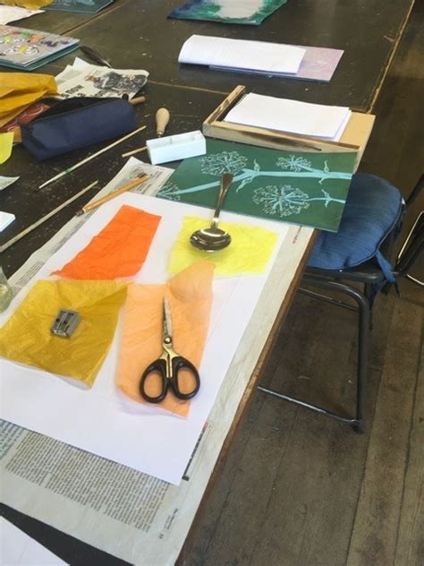 Image result for Simple Printmaking