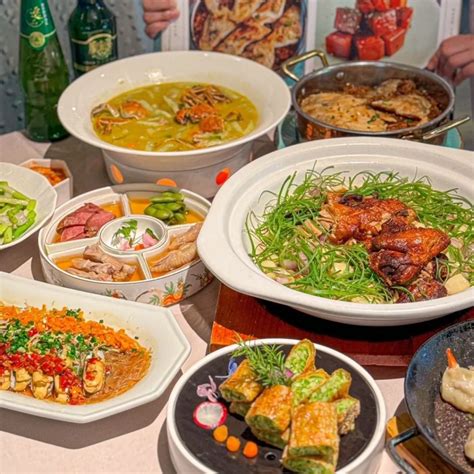 The Eight Culinary Cuisines of China