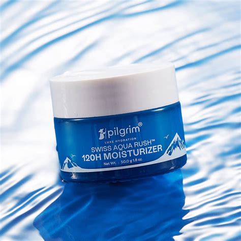 Buy Swiss Aqua Rush™ 120H Moisturizer Online