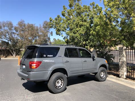 1st Gen Toyota Sequoia For Sale