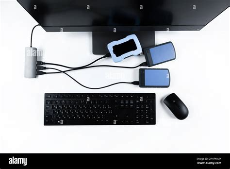 Image result for Using Two Storage Drive S On a Computer