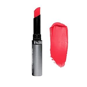 Buy FC (LOGO) Fashion Colour Non Transfer Lipstick (Wine Berry), 28 ...