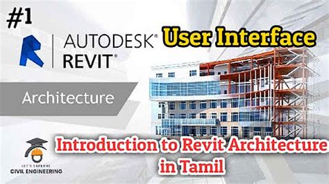 Image result for Revit Structure Tutorial Tamil