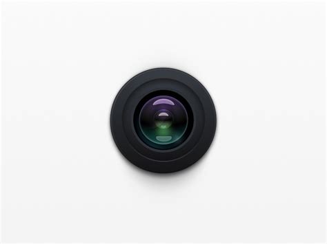 Image result for iOS Camera Icon On Lock Screen Vector