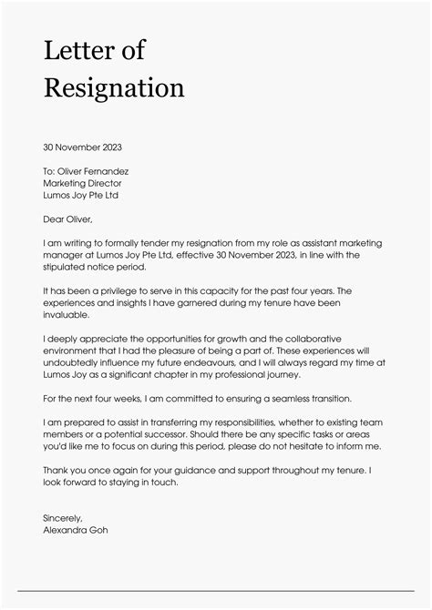 Image result for RESIGNATION