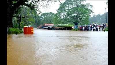 DK administration gears up to meet deluge related exigencies ...