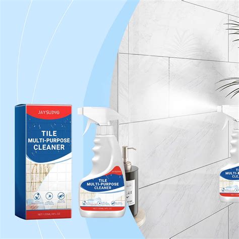 Openpig Stone & Tile Cleaner - Grout & Floor Cleaner for Natural Stone ...