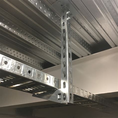 Image result for Cable Tray Support Systems