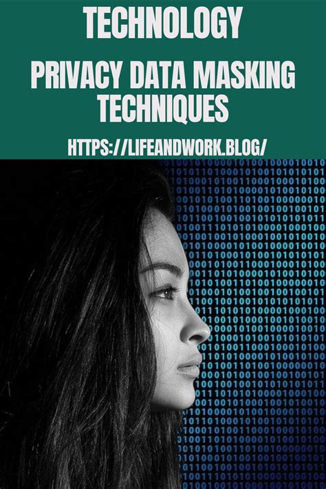 Image result for Data Masking Technology