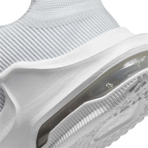 Nike - NIKE IMPACT 4 BASKETBALL SHOES 'WHITE' - NBA