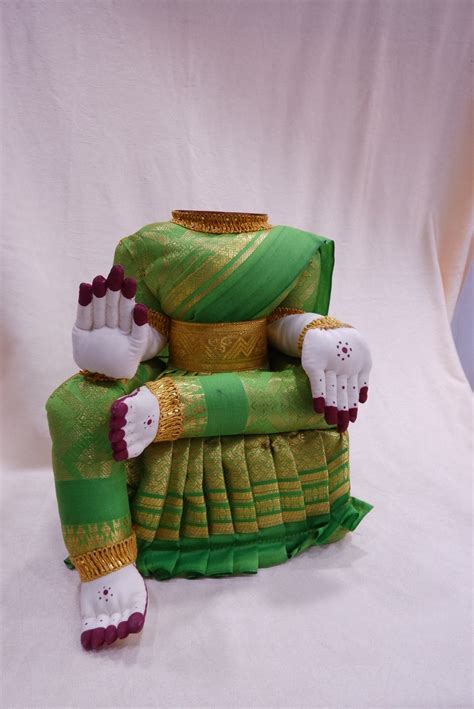 sriman mata varalakshmi idol 10 inch Ammavaru amman pooja Lakshmi