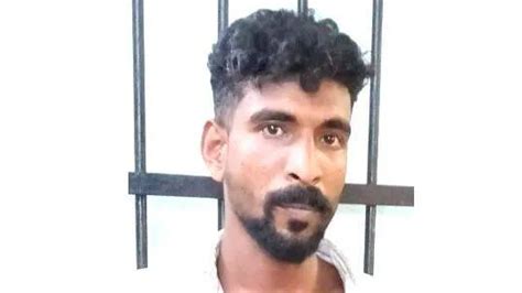 വയോധികനെ ആക്രമിച്ചു പഴ്സും ഫോണും കവർന്ന കാപ്പ കേസ് പ്രതി റിമാൻഡി ...