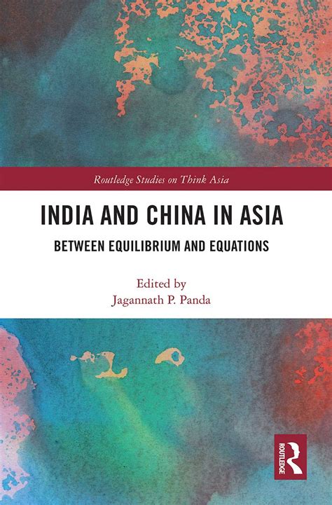 Buy India and China in Asia: Between Equilibrium and Equations ...