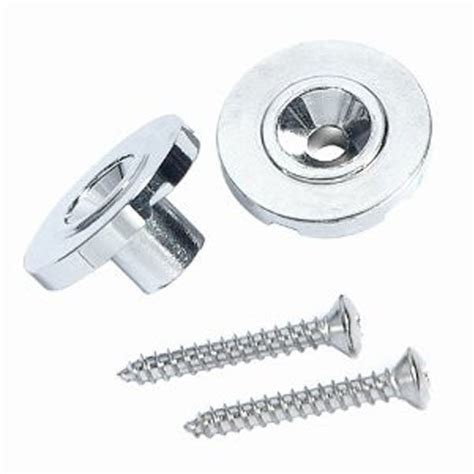 BAJAAO.COM - Buy Fender Replacement Bass Guitar String Tree Retainer ...