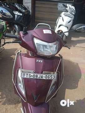 Jupiter - Buy & Sell Second Hand Scooty in India, Used Scooters in ...