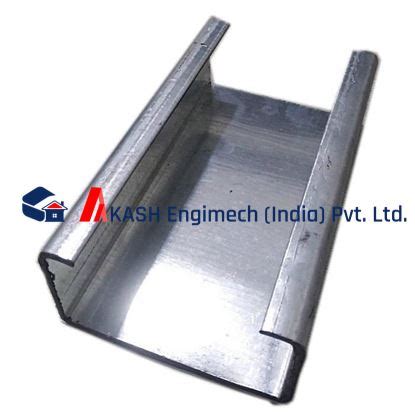 Image result for Structural C Channel Platform Design