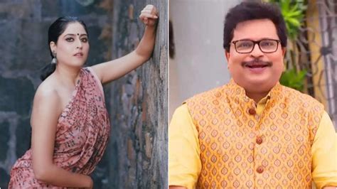 'सुसाइड कर लूं', तारक मेहता सेट पर एक्ट्रेस हुई टॉर्चर, सुनाई आपबीती ...