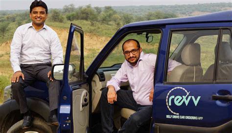 Car rental service Revv to now have Mobileye-powered driver assistance ...