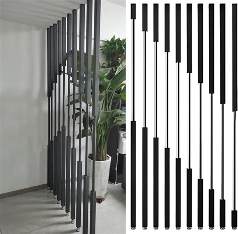 Amazon.com: Separadores De Cuartos/ Pared Para Dividir Habitacion, Home ...