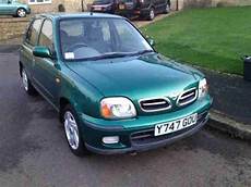 nissan micra 2001 nissan micra 1 0l gx 2001 5 door excellent condition nissan micra 2001 nissan micra 1 0l gx 2001 5 door excellent condition